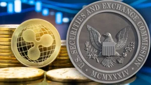 Ripple Vs Sec