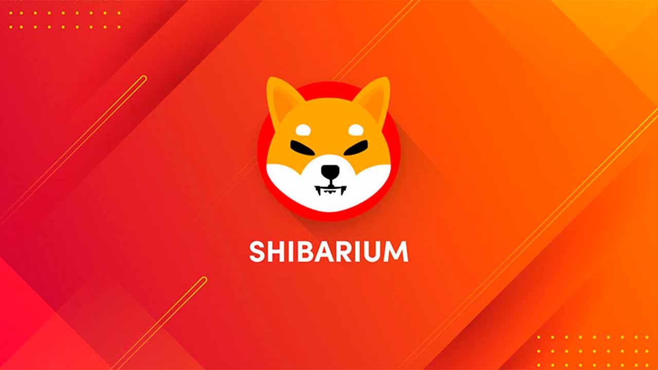 Shiba Inu Shibarium