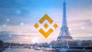 Binance France