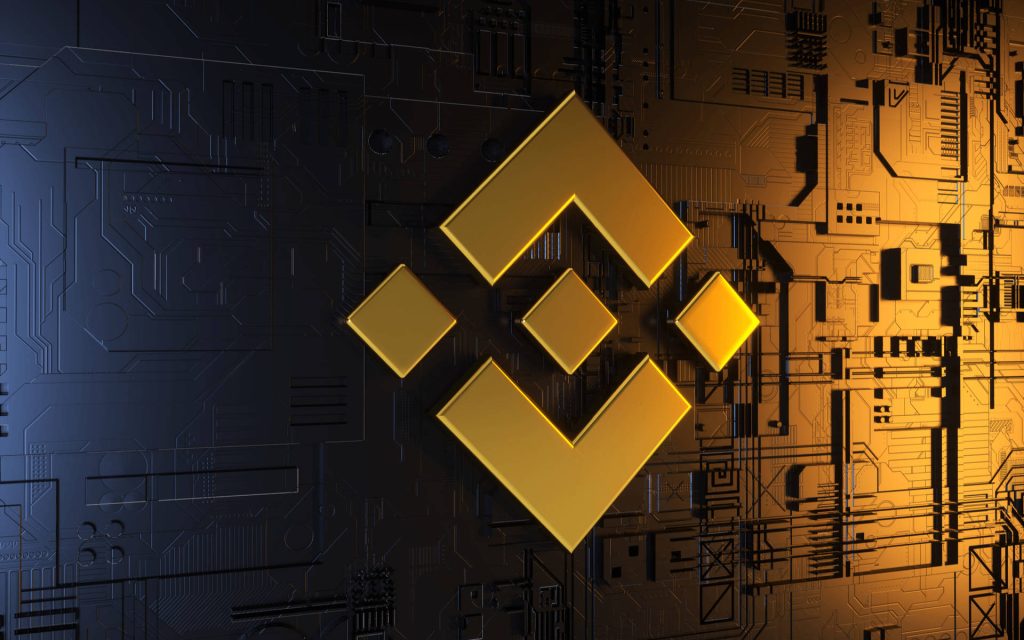 Binance