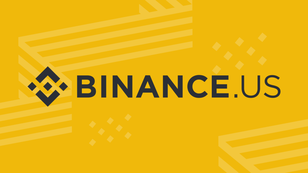 Binance.us