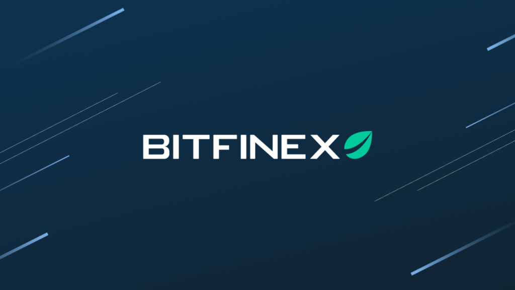 Bitfinex