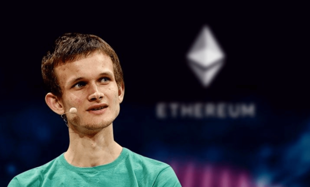 Eip-7702 Vitalik Buterin Ethereum