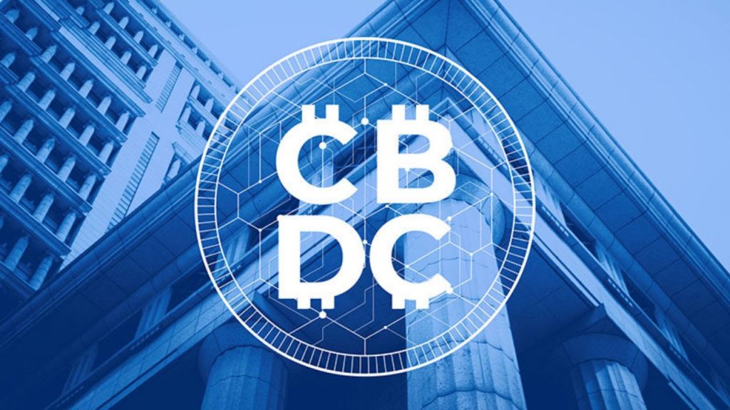 Cbdc