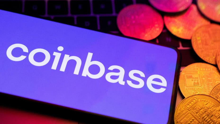 Coinbase