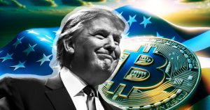 Donald Trump Crypto