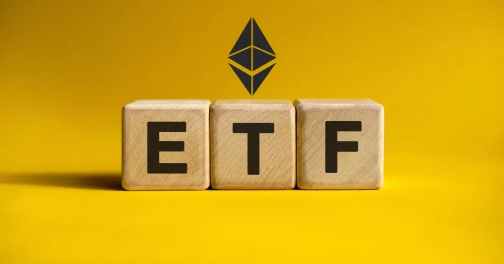 Ethereum Etfs Eth Etf