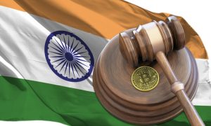 Crypto India