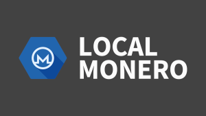 Localmonero