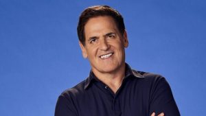 Mark Cuban