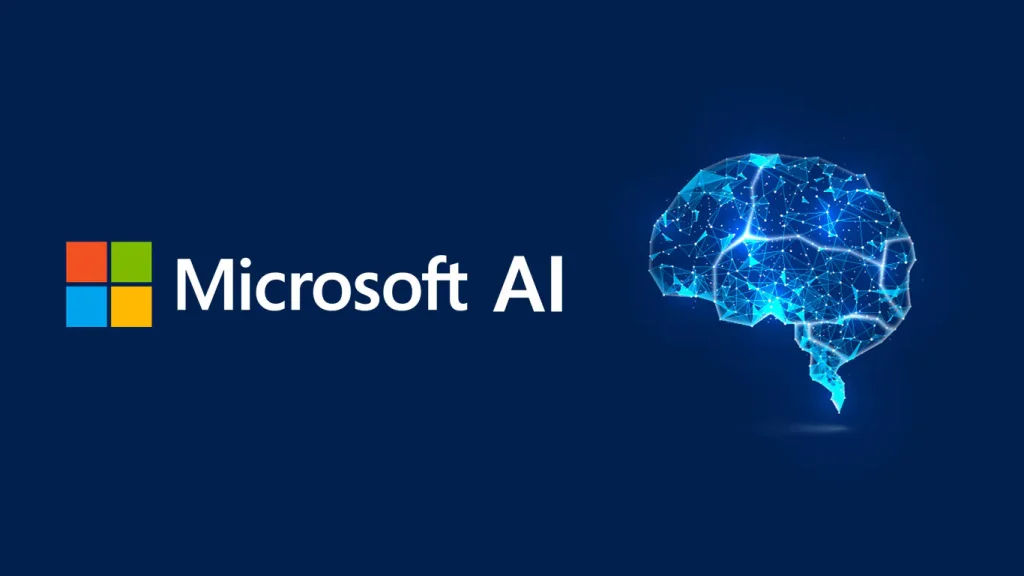 Microsoft Ai