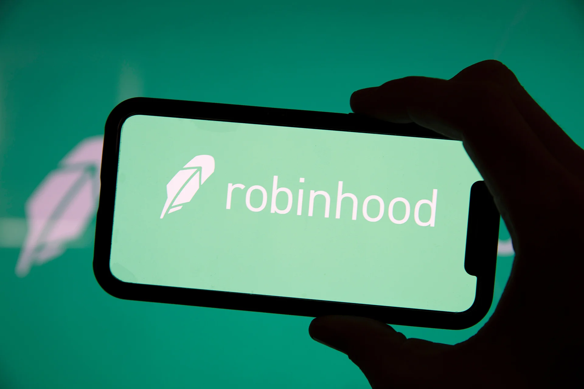 Robinhood