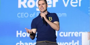 Roger Ver Tax