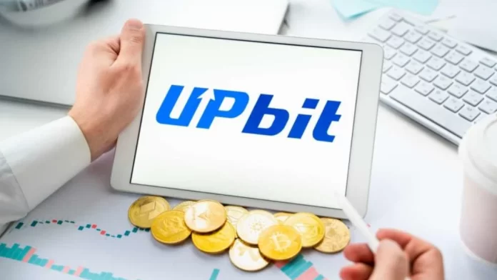 Upbit