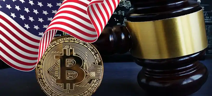 Us Regulation Crypto, Fit21