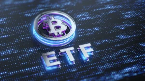 Bitcoin Etfs