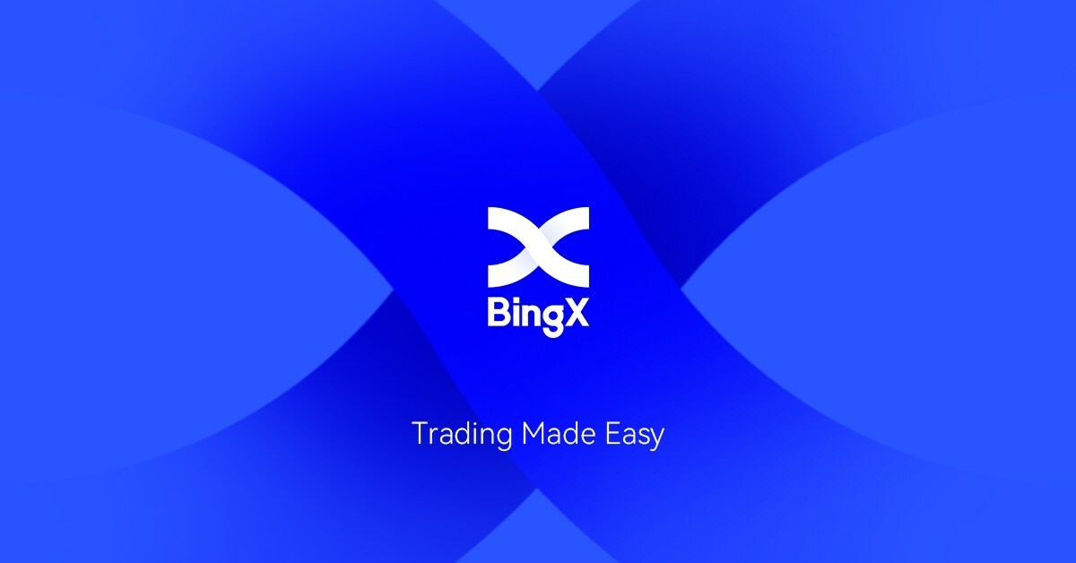 Bingx