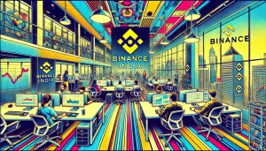 Binance India