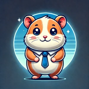 Hamster Kombat