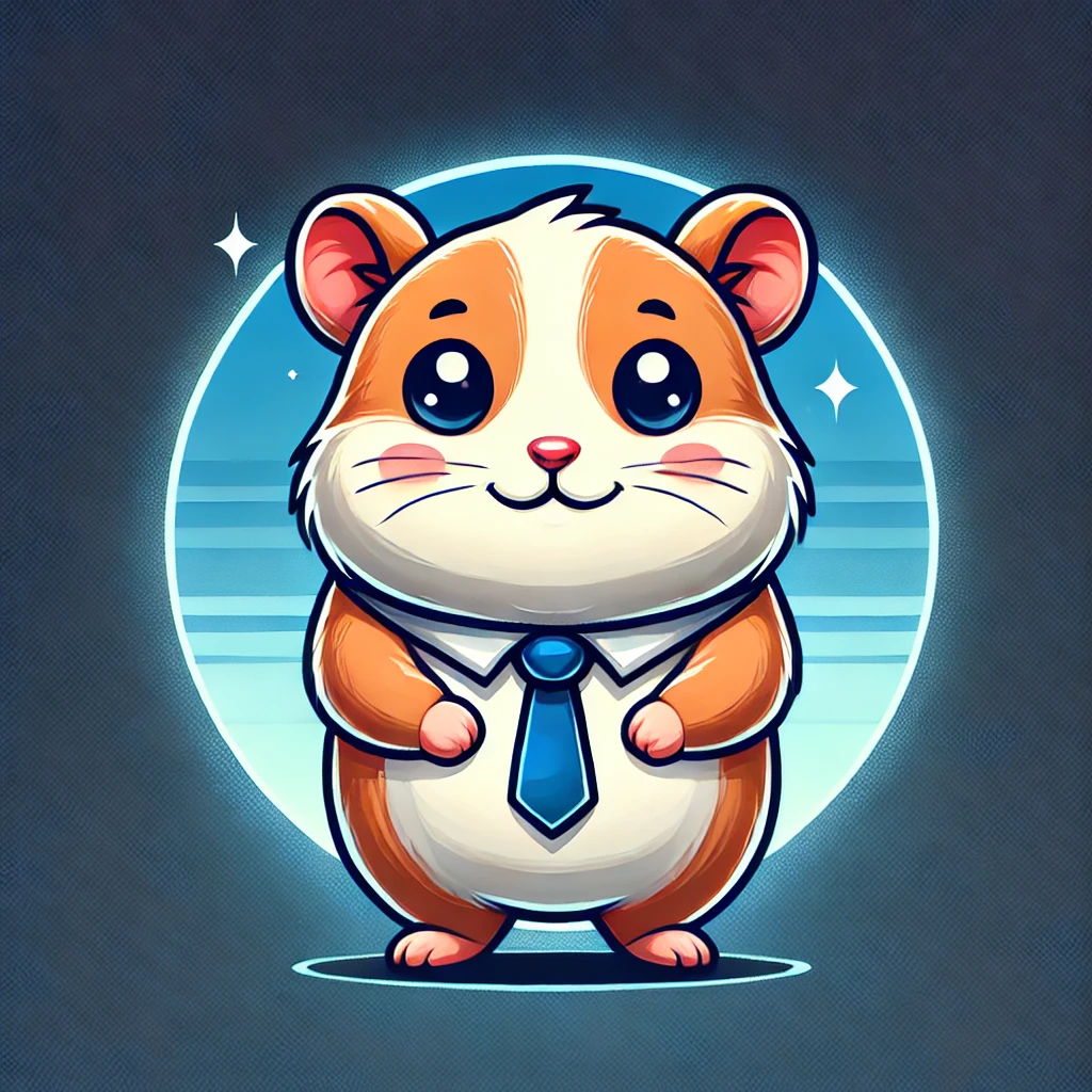 Hamster Kombat