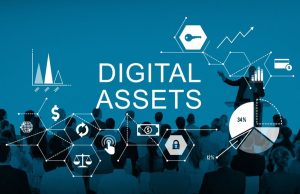 Digital Asset