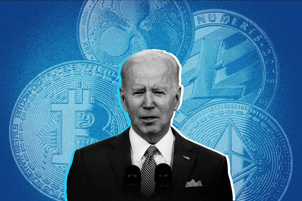 Biden Crypto