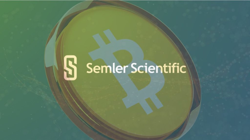 Semler Scientific