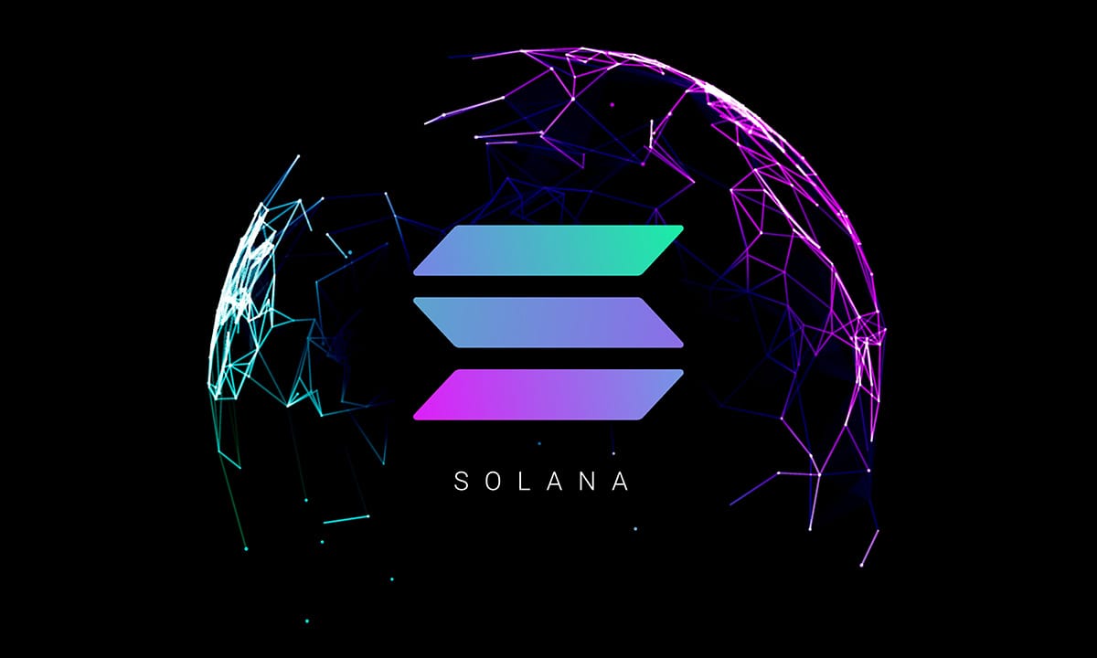 Solana Cypherpunk