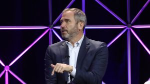 Brad Garlinghouse