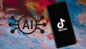 Ai,Tiktok