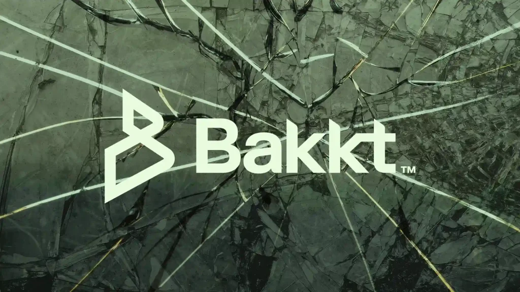 Bakkt