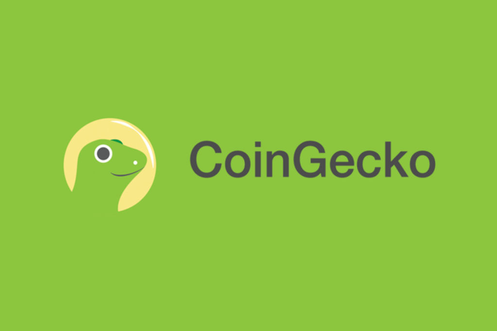 Coingecko Getresponse