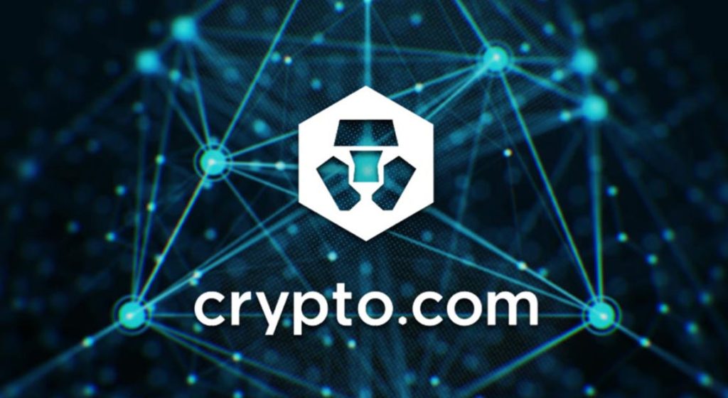 Crypto.com 