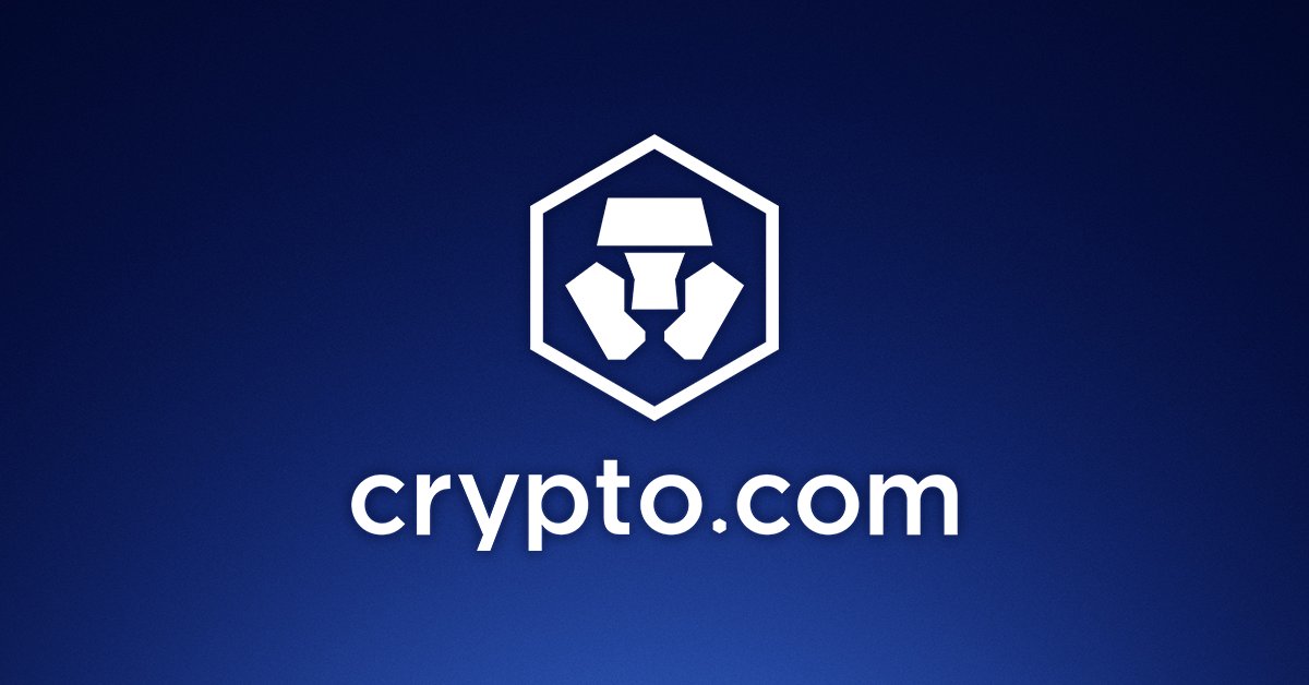 Cryptocom