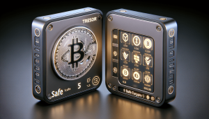 Trezor Safe 5