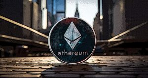 Ethereum, Ethereum Etf