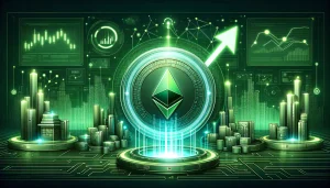 Ethereum, Price Increase