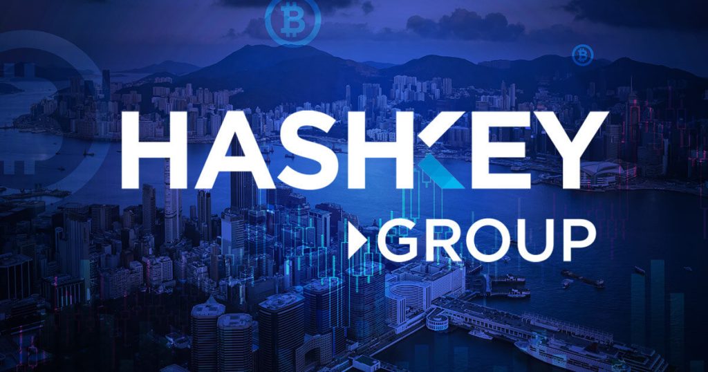 Haskhkey Group, Haskhkey