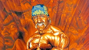 Hulk Hogan