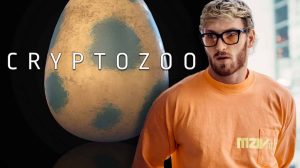 Logan Paul, Cryptozoo