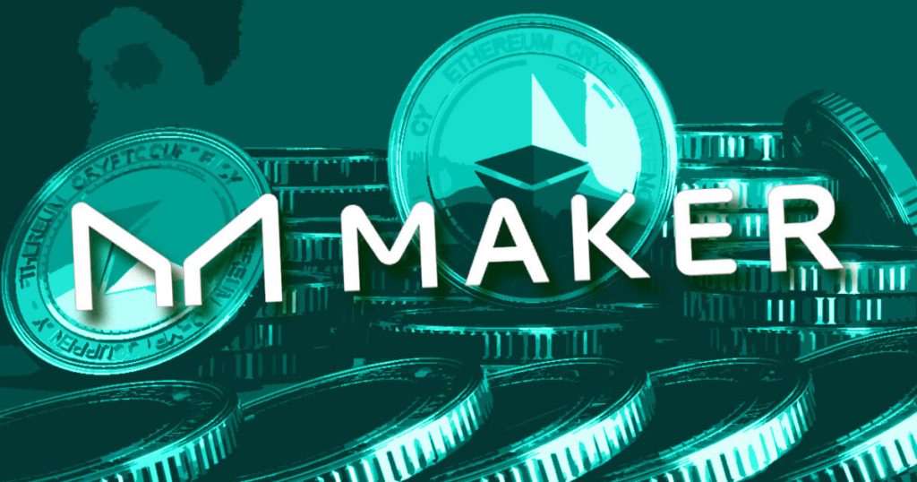 Makerdao Mkr