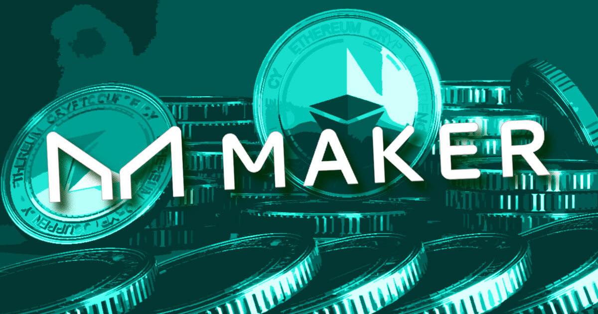 Makerdao Mkr