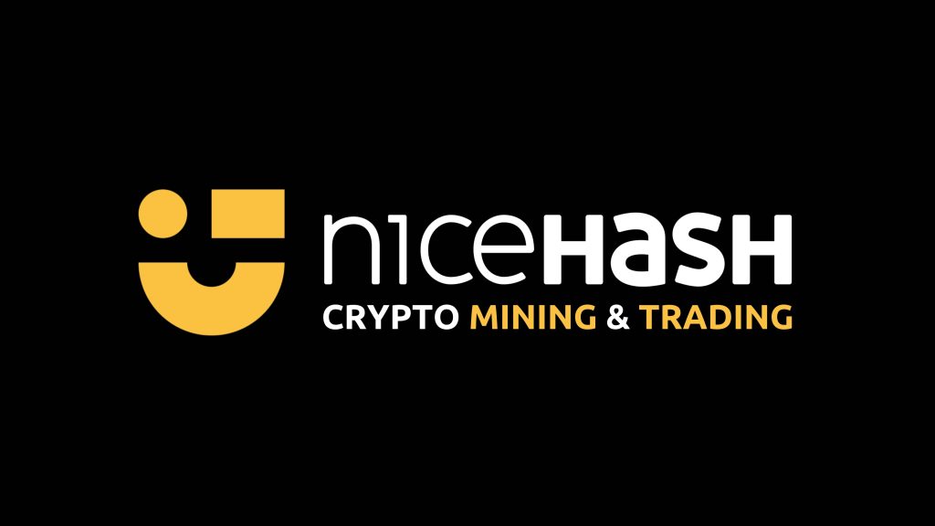 Nicehash