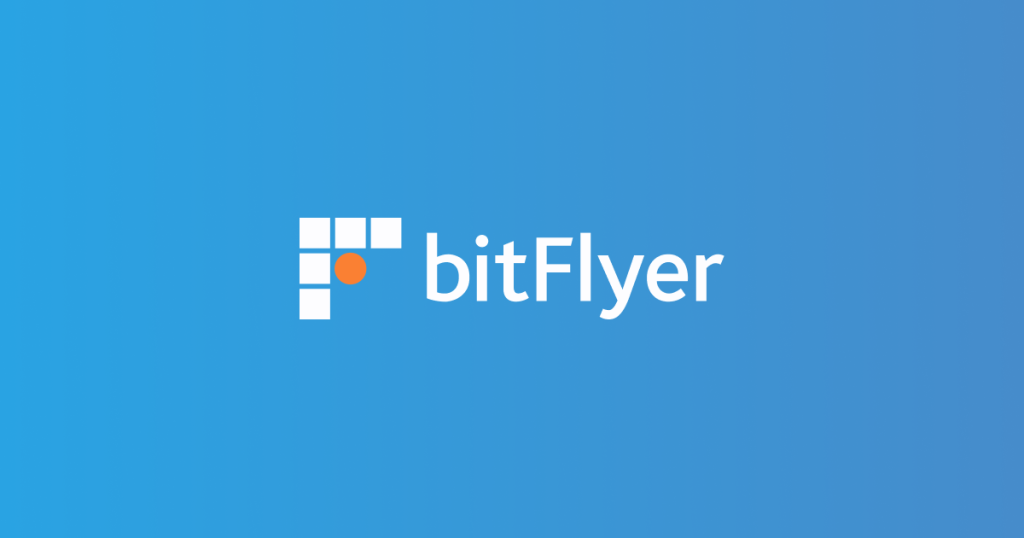 Bitflyer