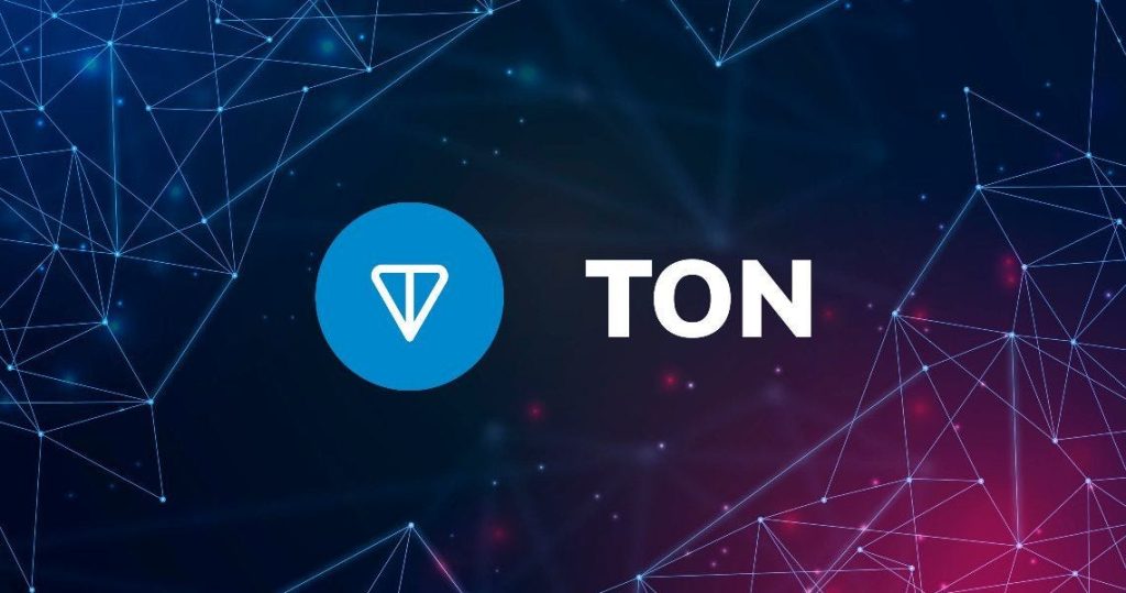 Ton Blockchain, Ton