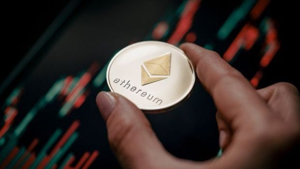 Ethereum Etfs