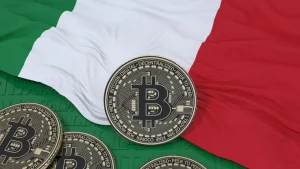 Italy Polygon Digital Bond