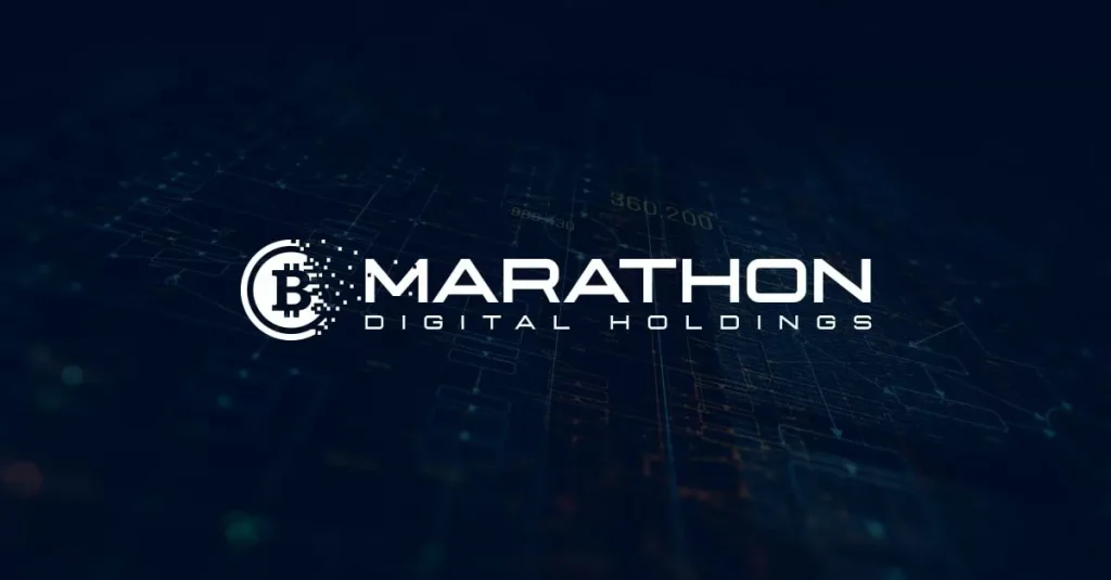 Marathon Digital