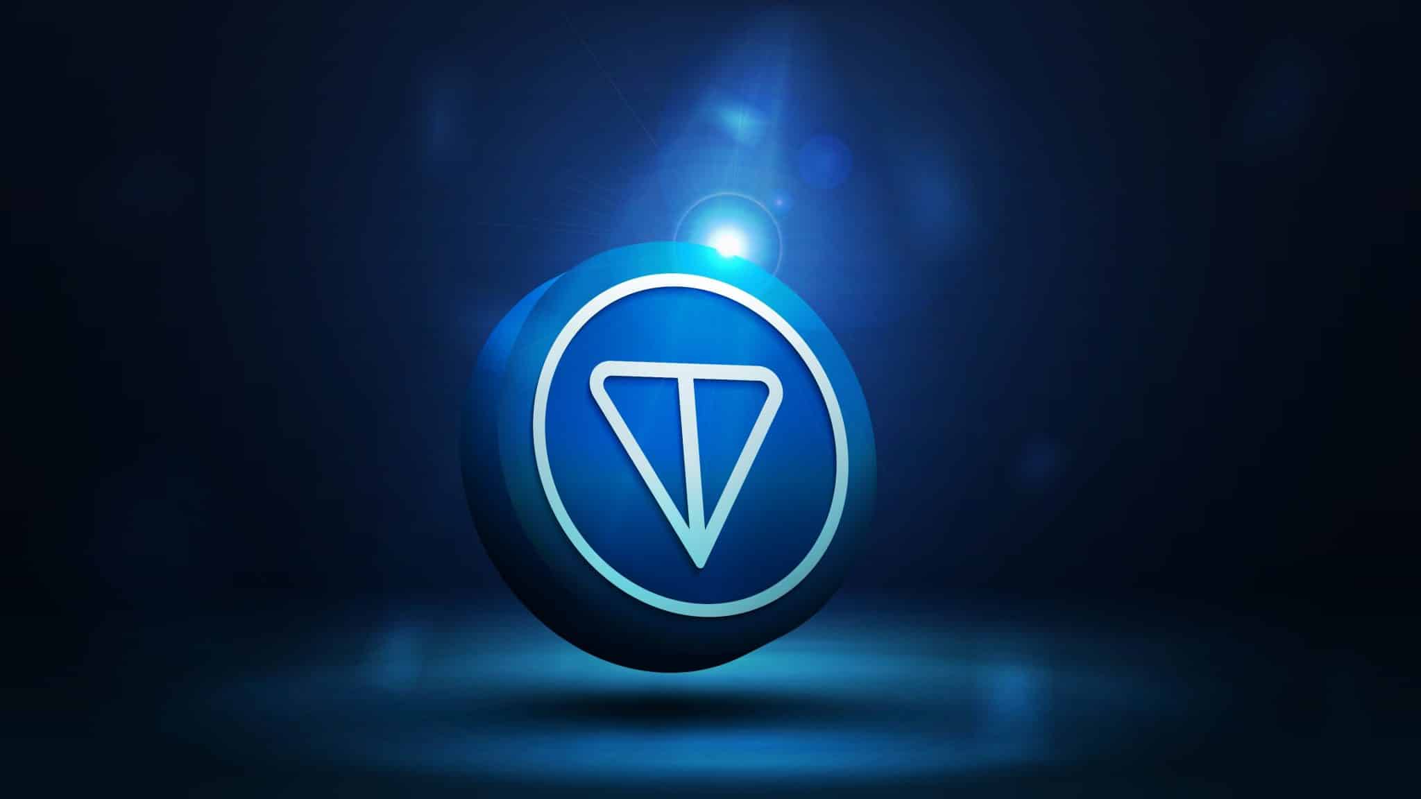 Ton Coin Network Token