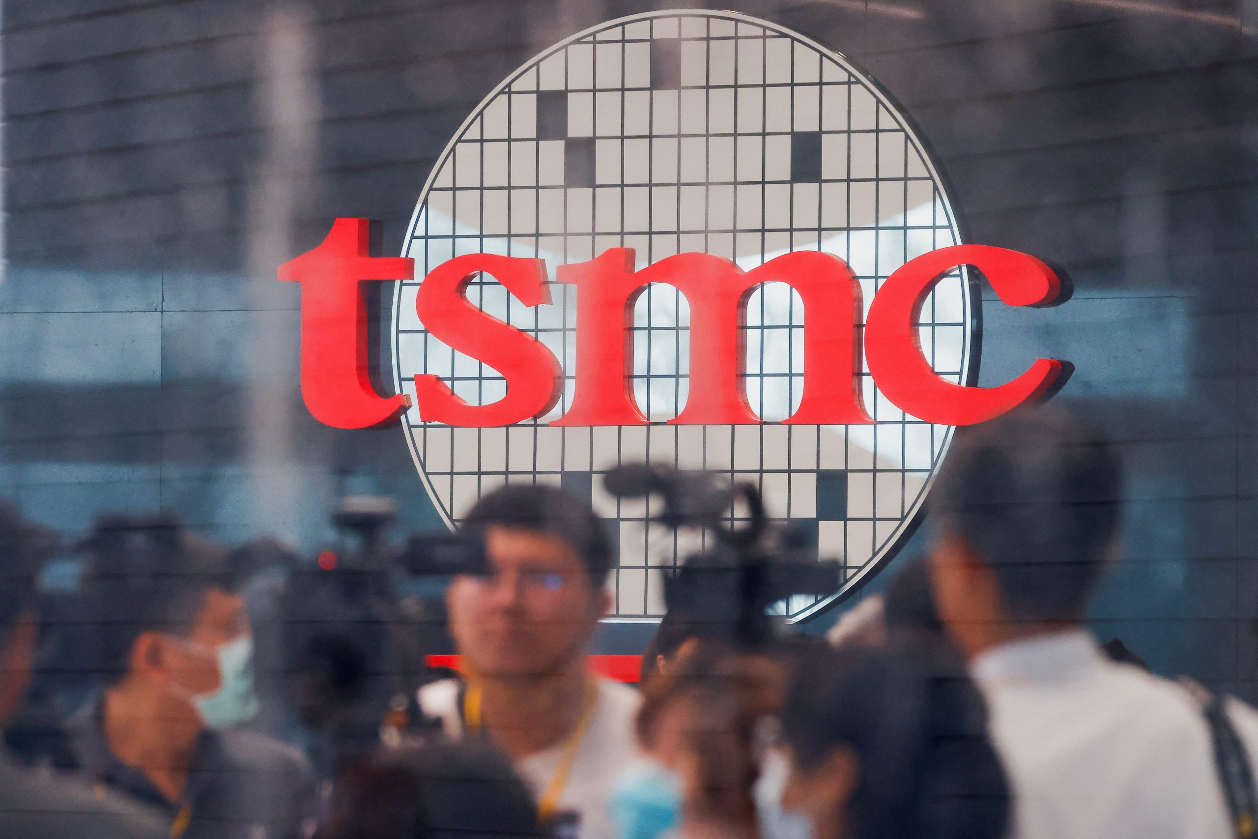 Tsmc